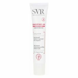 SVR Laboratoire Dermatologique SENSIFINE AR Crema Facial Antirojeces para Piel Sensible Termorreguladora con Pigmentos Verdes 40 ml Precio: 15.49999957. SKU: B1FC4P8R4N