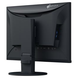 EIZO EV2410R-BK Monitor 24.1" 1920x1200 WUXGA IPS 16:10 DVI+HDMI+DP+USB Negro