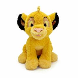 Disney animals simba 25 cm Disney animals simba 25 cm Precio: 19.89000057. SKU: B1CFC66ZE4