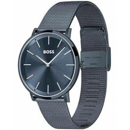 Reloj Unisex Hugo Boss 1513827 (Ø 37 mm)