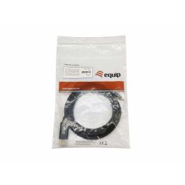 EQUIP CABLE USB-C A DISPLAYPORT 1.4 MACHO MACHO 3M 8K/60Hz EQUIP CABLE USB-C A DISPLAYPORT 1.4 MACHO MACHO 3M 8K/60Hz