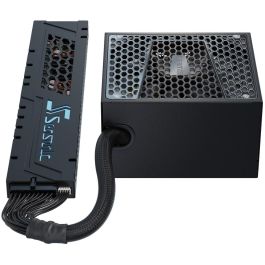 Seasonic SSR-750FA Fuente de Alimentación PC 750W 80 PLUS Gold Totalmente Modular ATX