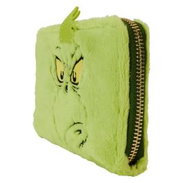Loungefly Cartera Grinch Billetera