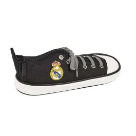 Portatodo Real Madrid C.F. 812024830 Negro (24 x 8 x 8.5 cm) Precio: 10.78999955. SKU: S4303112