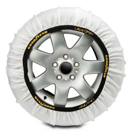 Cadenas Ultra Grip Talla XL Goodyear Cs12 Nuevo Cs5 GOD8015 Cadenas Ultra Grip Talla XL Goodyear Cs12 Nuevo Cs5 GOD8015