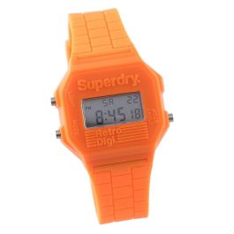 Reloj Unisex Superdry SYL201O (Ø 37 mm) Precio: 17.89999948. SKU: S0364643