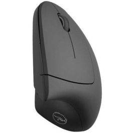 Ratón ergonómico inalámbrico vertical - MOVILIDAD - 2.4Ghz Ratón ergonómico inalámbrico vertical - MOVILIDAD - 2.4Ghz