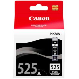 CANON Cartucho PGI525BK MG5150 MG5250 negro 340p