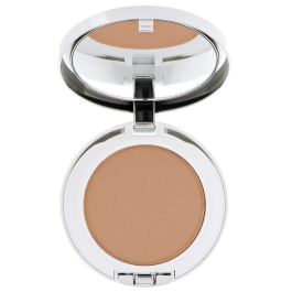 Beyond Perfecting, Sin aceite, Acabado mate, Base compacta, 07, Crema Gamo, 14.5 g *Probador Precio: 18.49999976. SKU: B1JECQGF2N