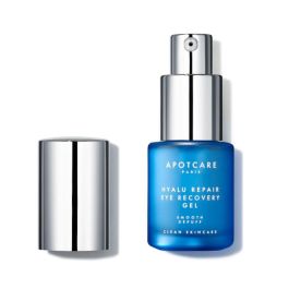 Hyalu Repair , Glicerina, Regeneración, Día & Noche, Gel para los ojos, 15 ml Precio: 36.49999969. SKU: B16TZQ3XNA