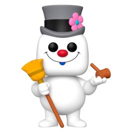 Funko POP! Frosty the Snowman Figura de Vinilo 9cm Precio: 15.49999957. SKU: B174CKYMN2