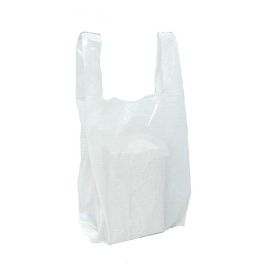 Nevaplast Bolsa ASA 60 cm x 70 cm Reutilizable 70% Reciclada, Paquete de 50 Unidades Precio: 6.50000021. SKU: B13EY4Y3B4