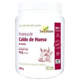 Proteína De Caldo De Hueso Precio: 33.9499996. SKU: B1B8P3Q55A