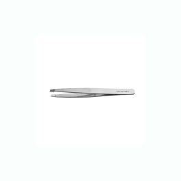 Eurostil Pinza Depilar Inox Punta Recta 9.5 cm Precio: 1.88999943. SKU: SBL-E01405