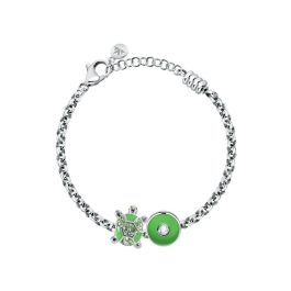 Pulsera Mujer Morellato SCZ1213 Verde Precio: 60.95000021. SKU: B1GD4P3JBA