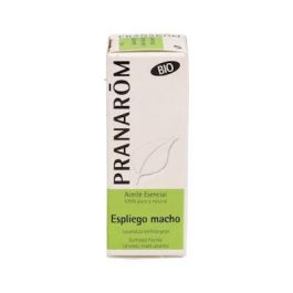 PRANAROM Espliego Macho Aceite Esencial Bio 10 ml - 100% puro y natural, para uso oral, cutáneo y difusión PRANAROM Espliego Macho Aceite Esencial Bio 10 ml - 100% puro y natural, para uso oral, cutáneo y difusión Precio: 10.5000005. SKU: B187KZ4K7N