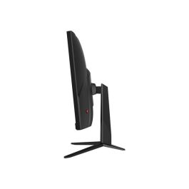 MSI G24C4 E2 Pantalla para PC Gaming Curva 24" FHD Panel VA 180Hz 1ms Sincronización Adaptativa 2x HDMI 1x DP