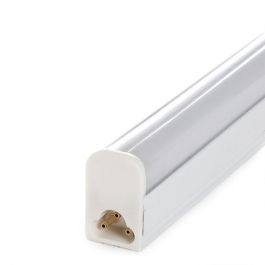 Luminaria LED 18W 1.530Lm 6000ºK T5 120Cm 40.000H [GR-T5DG18W-CW]