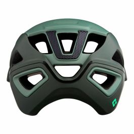 Casco de Ciclismo para Adultos Lazer BLC22278902MD Oliva 52-56 cm