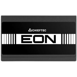 Chieftec ZPU-500S Fuente de Alimentación 500W EON Series