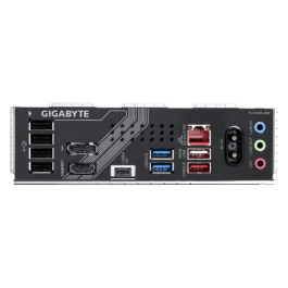 GIGABYTE B860 GAMING X WIFI6E Placa base - CPUs Intel Core Ultra, VRM de 12+1+2+1 fases, hasta 9066MHz DDR5, 1xPCIe 5.0 + 2xPCIe 4.0 M.2, LAN 2,5 GbE, WiFi 6E, USB4 GIGABYTE B860 GAMING X WIFI6E Placa base - CPUs Intel Core Ultra, VRM de 12+1+2+1 fases, hasta 9066MHz DDR5, 1xPCIe 5.0 + 2xPCIe 4.0 M.2, LAN 2,5 GbE, WiFi 6E, USB4