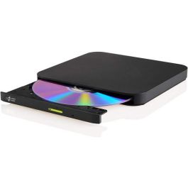 Regrabadora LG-H Dvd-Rw Extern Precio: 40.49999954. SKU: B1HAJJB7WF