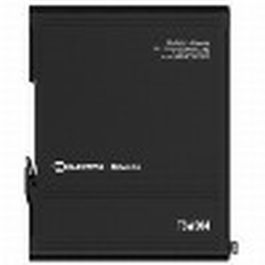 Teltonika Networks Integrated DIN rail bracket and surface mounting options, 102 x 25 x 81.5 mm, 4 x Gigabit Ethernet with speeds of up to 1000 Mbps, 7-57 V Wide range of supported power supply voltages Teltonika Networks Integrated DIN rail bracket and surface mounting options, 102 x 25 x 81.5 mm, 4 x Gigabit Ethernet with speeds of up to 1000 Mbps, 7-57 V Wide range of supported power supply voltages