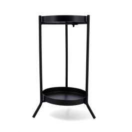 Soporte para Dos Macetas En Acero Moa Vinthera 26x51 cm Precio: 19.49999942. SKU: B1CJP2FPEJ