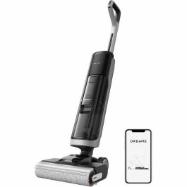 Dreame DRE6976233677347 Aspiradora en seco y húmedo H14 Pro con Diseño 180°, Limpieza cepillo 60°C, Secado 5 min y 18 kPa