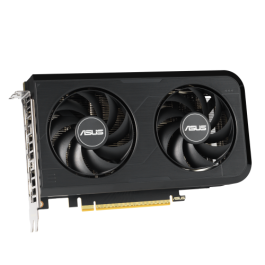 ASUS 90YV0N72-M0NA00 Tarjeta Gráfica NVIDIA GeForce RTX 5050 Dual OC Edition 8GB GDDR6 PCIe 5.0 con Refrigeración Dual Axial-tech