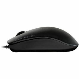 Cherry MC 2000 Corded Mouse BlackMC 2000, Ambidextrous, IR