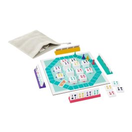 Juego de Mesa Setup Edad Recomendada 8+