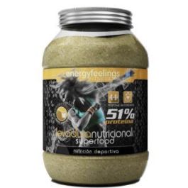 Levadura Nutricional High Vita B Copos 400Gr Vegan Precio: 17.8899996. SKU: B1JMW6AMH7