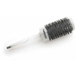 Termix Cepillo Cerámico Iónico Blanco Nº43 - Profesional, reduce tiempo de secado, brillo y suavidad Precio: 16.78999993. SKU: S4508120