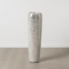 Jarrón Blanco Fibra de Vidrio Decoración 34 X 34 X 127 cm Precio: 204.49999944. SKU: B1A6FFPWXN