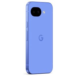 Google Pixel 10a Smartphone 128GB Lavanda, 6.3" OLED 120Hz, Tensor G4, 8GB RAM, Cámara 48MP, Android 16, 5G, Batería 5100mAh, IP68