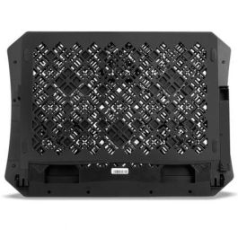 Soporte Refrigerante Krom Kooler para Portátiles hasta 19"/ Iluminación LED Soporte Refrigerante Krom Kooler para Portátiles hasta 19"/ Iluminación LED