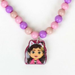 Set de belleza accesorios gabby´s dollhouse 10.5 x 19.5 x 1.0 cm Set de belleza accesorios gabby´s dollhouse 10.5 x 19.5 x 1.0 cm