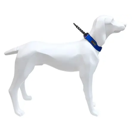 Freedog Collar Gun Azul 15 mm X 31-39 cm Precio: 5.4449996128. SKU: B15FC8T258