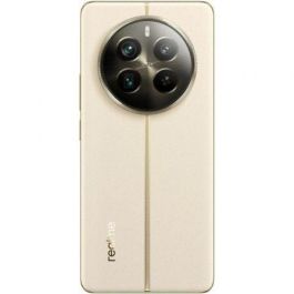 Smartphone Realme 12 Pro Plus 12GB/ 512GB/ 6.7"/ 5G/ Beige Navegante Smartphone Realme 12 Pro Plus 12GB/ 512GB/ 6.7"/ 5G/ Beige Navegante