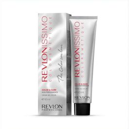 Revlon Revlonissimo Colorsmetique 60ml Color 7.1 - Crema-gel coloración permanente con efecto mascarilla Precio: 6.69000046. SKU: SBL-7219914071