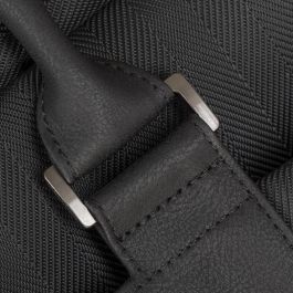 RIVACASE 8135 - Bolsa Narita para Portátil de hasta 15,6" en Negro