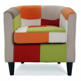 Sillón Versa Patchwork 62 x 56 x 64 cm Precio: 303.49999966. SKU: B1H5NPWPAD