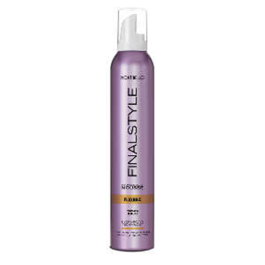 Montibel·Lo Finalstyle Mousse Flexible 320 ml Espuma para Peinado con Fijación Media y Protección Precio: 12.89000053. SKU: S4245661