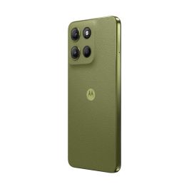Smartphone Motorola 6,72" Octa Core 8 GB RAM 512 GB Verde Smartphone Motorola 6,72" Octa Core 8 GB RAM 512 GB Verde