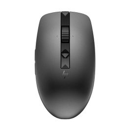 HP 635 Multi-Device Wireless Mouse con Conectividad Bluetooth, Botones Programables y Diseño Cómodo para Múltiples Dispositivos Precio: 53.49999996. SKU: B15VBP6P4Z