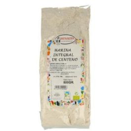 INTRACMA Harina de Centeno Integral Bio 500g para Pan, Sabor y Textura Característicos Precio: 2.49999984. SKU: B19GTMW2WY