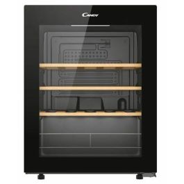 Vinoteca Candy CWC023 Negro Vinoteca Candy CWC023 Negro
