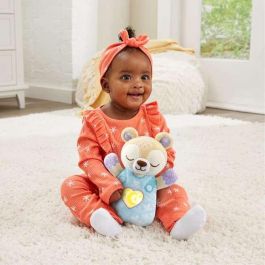Peluche De Cuna Osito Melodías 80-539822 V-Tech Peluche De Cuna Osito Melodías 80-539822 V-Tech