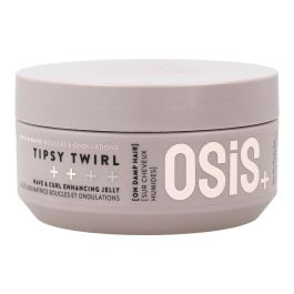 Schwarzkopf Osis Rizos Y Ondas Tipsy Twirl Gelatina 300 ml Precio: 7.58999967. SKU: B1EM7W37MZ